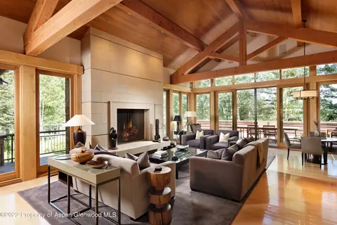 221 E Fork Lane Snowmass Village Co 81615 Ln, Snowmass Village, CO 81615