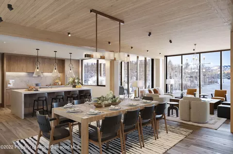 180 Wood Road 304 Snowmass Village Co 81615 #304, Snowmass Village, CO 81615