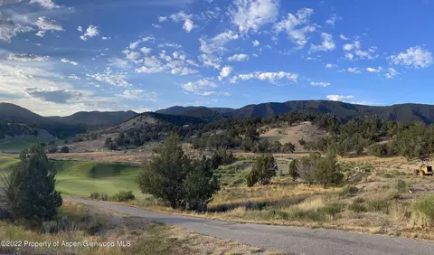 16 Marys Way Lot 74 New Castle Co 81647 Way #LOT 74, New Castle, CO 81647