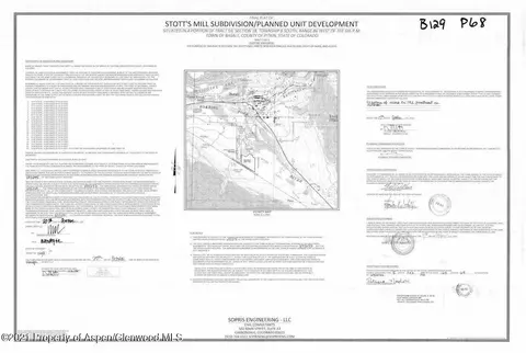 400 Southside Drive Lot 40 Basalt Co 81621 Dr #LOT 40, Basalt, CO 81621 photo 4