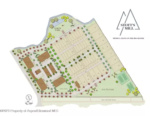 400 Southside Drive Lot 40 Basalt Co 81621 Dr #LOT 40, Basalt, CO 81621 photo 3