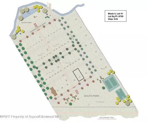400 Southside Drive Lot 40 Basalt Co 81621 Dr #LOT 40, Basalt, CO 81621 photo 2
