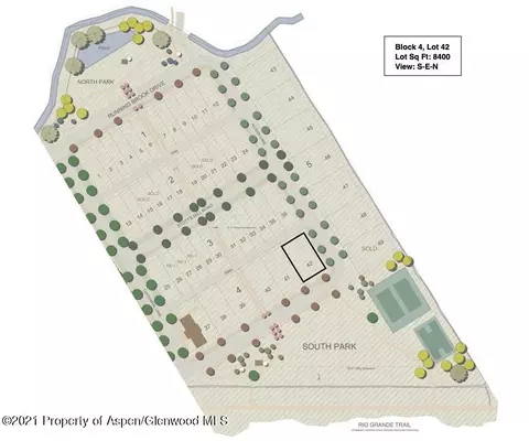 400 Southside Drive Lot 42 Basalt Co 81621 Dr #LOT 42, Basalt, CO 81621 photo 2