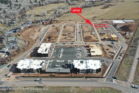 400 Southside Drive Lot 42 Basalt Co 81621 Dr #LOT 42, Basalt, CO 81621