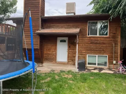 124 W Bell Street Rangely Co 81648 St, Rangely, CO 81648