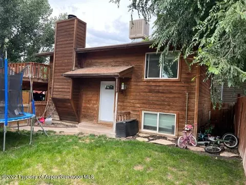 124 W Bell Street Rangely Co 81648 St, Rangely, CO 81648 photo 2
