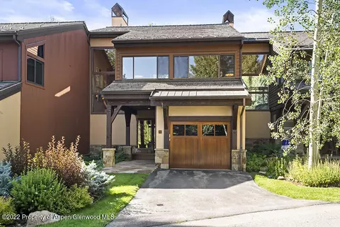 86 St Andrews Court 71 Snowmass Village Co 81615, Snowmass Village, CO 81615