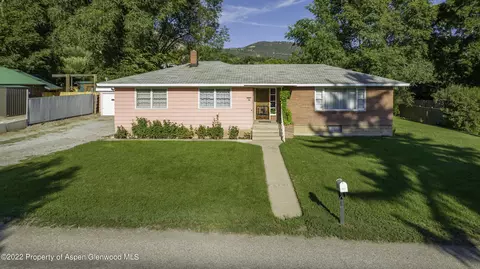 228 Mel Ray Road Glenwood Springs Co 81601 Rd, Glenwood Springs, CO 81601