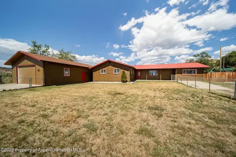 380 W 7th Street De Beque Co 81630 St, De Beque, CO 81630 photo 1