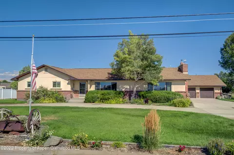 405 Riverview Avenue Craig Co 81625 Ave, Craig, CO 81625