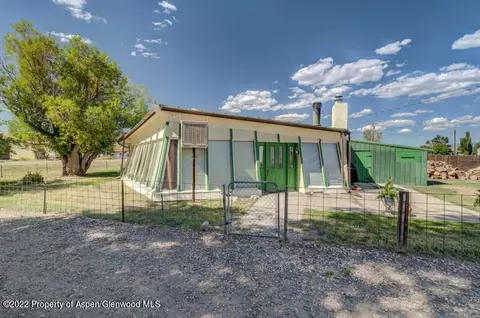 1587 N Yampa Avenue Craig Co 81625 Ave, Craig, CO 81625