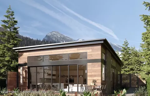 214 Cottonwood Lane Aspen Co 81611 Ln, Aspen, CO 81611