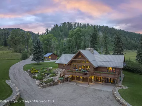 13380 Road 38 Rico Co 81323, Rico, CO 81332