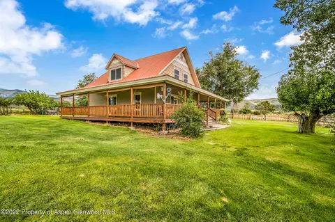 59628 E Highway 330 Collbran Co 81624, Collbran, CO 81624
