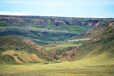 28507 Highway 40 Dinosaur Co 81610, Dinosaur, CO 81610