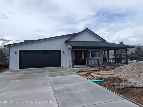 88 Green Mesa Place Parachute Co 81635 Pl, Parachute, CO 81635
