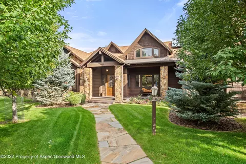 3922 Crystal Bridge Drive Carbondale Co 81623 Dr, Carbondale, CO 81623