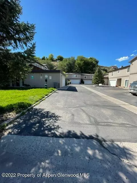 575 Park Avenue Rifle Co 81650 Ave, Rifle, CO 81650