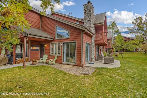 46 Silverado Drive Basalt Co 81621 Dr, Basalt, CO 81621 photo 1