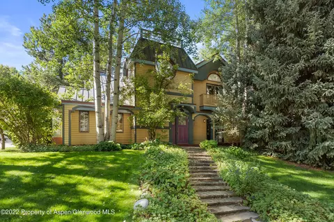 401 W Francis Street Aspen Co 81611 St, Aspen, CO 81611