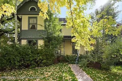 212 N Monarch Street Aspen Co 81611 St, Aspen, CO 81611