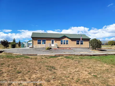 16933 2550 Road Cedaredge Co 81413 Rd, Cedaredge, CO 81413 photo 1