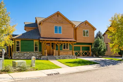 350 Whitehorse Drive New Castle Co 81647 Dr, New Castle, CO 81647