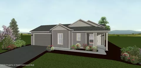 375 Blue Heron Vista Glenwood Springs Co 81601, Glenwood Springs, CO 81601