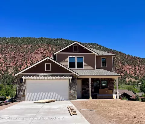 210 Blue Heron Drive Glenwood Springs Co 81601 Dr, Glenwood Springs, CO 81601