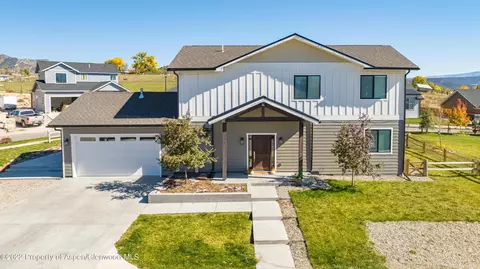 715 Eagles Nest Drive Silt Co 81652 Dr, Silt, CO 81652