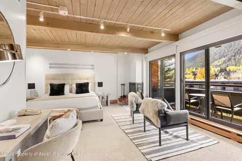 617 E Cooper Street 417 418 Aspen Co 81611 St #417 & 418, Aspen, CO 81611 photo 3