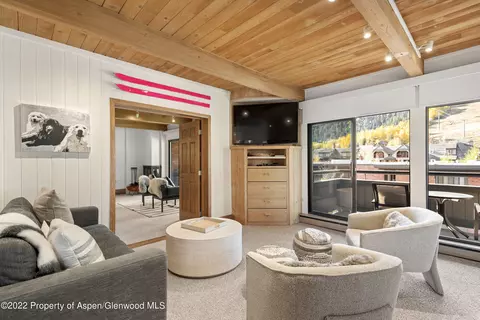 617 E Cooper Street 417 418 Aspen Co 81611 St #417 & 418, Aspen, CO 81611 photo 6