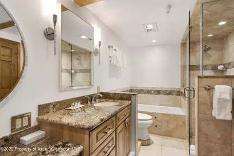 617 E Cooper Street 417 418 Aspen Co 81611 St #417 & 418, Aspen, CO 81611 photo 11