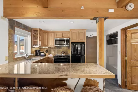 617 E Cooper Street 417 418 Aspen Co 81611 St #417 & 418, Aspen, CO 81611 photo 9