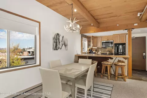 617 E Cooper Street 417 418 Aspen Co 81611 St #417 & 418, Aspen, CO 81611 photo 8