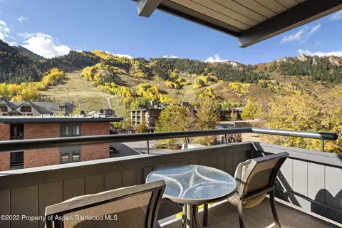 617 E Cooper Street 417 418 Aspen Co 81611, Aspen, CO