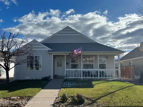 427 Columbine Drive Rifle Co 81650 Dr, Rifle, CO 81650