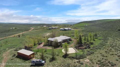 491 Pronghorn Road Craig Co 81625 Rd, Craig, CO 81625