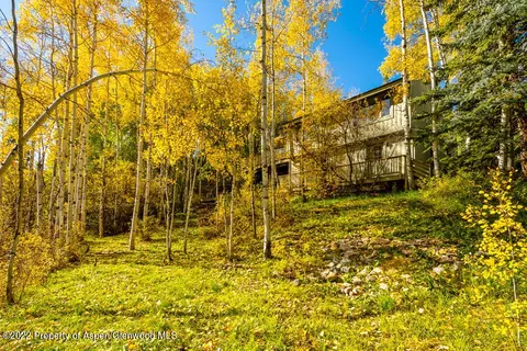 48 Fairway Drive Snowmass Village Co 81615, Snowmass Village, CO 81615