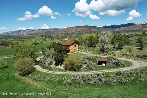 61254 Salt Creek Road Collbran Co 81624, Collbran, CO 81624