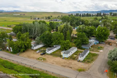 725 E Lincoln Avenue Hayden Co 81639 Ave, Hayden, CO 81639