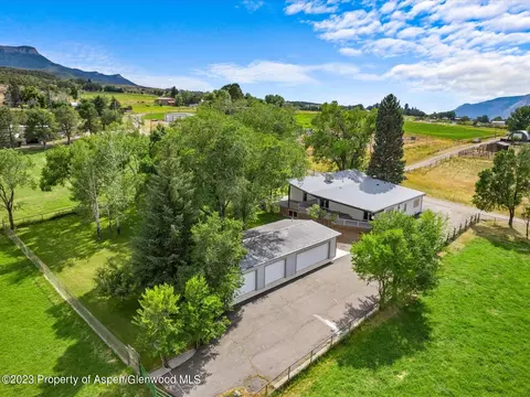 3737 County Road 301 Parachute Co 81635, Parachute, CO 81635