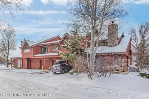 74 Silverado Drive Basalt Co 81621 Dr, Basalt, CO 81621 photo 3