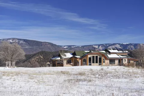 2651 Bear Ridge Road Basalt Co 81621 Rd, Basalt, CO 81621 photo 9