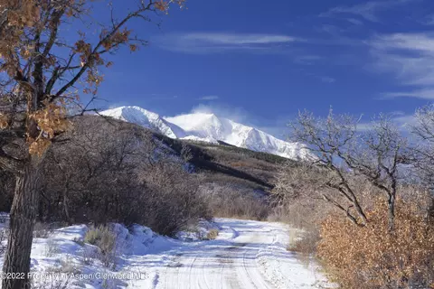 2651 Bear Ridge Road Basalt Co 81621 Rd, Basalt, CO 81621 photo 1