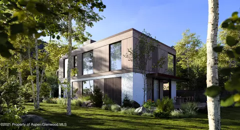 433 Gillespie Avenue Aspen Co 81611 Ave, Aspen, CO 81611