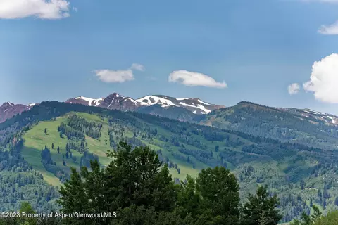 220 Draw Drive Aspen Co 81611 Dr, Aspen, CO 81611