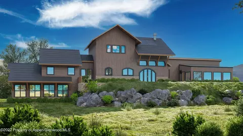 1200 Sunset Lane Carbondale Co 81623 Ln, Carbondale, CO 81623