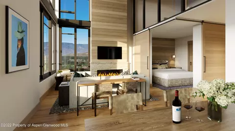 130 Wood Road 654 Snowmass Village Co 81615 #654, Snowmass Village, CO 81615