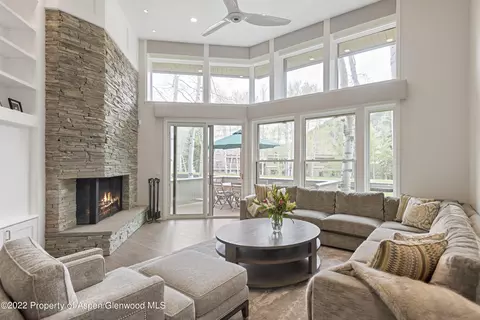 1430 Crystal Lake Road Aspen Co 81611 Rd, Aspen, CO 81611